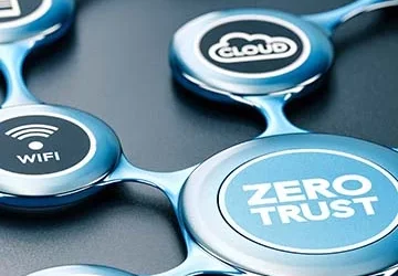 What Is Zero Trust Security in IT and Why Should Your Business Use It?