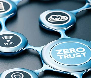 What Is Zero Trust Security in IT and Why Should Your Business Use It?