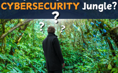 Navigating the Cybersecurity Jungle