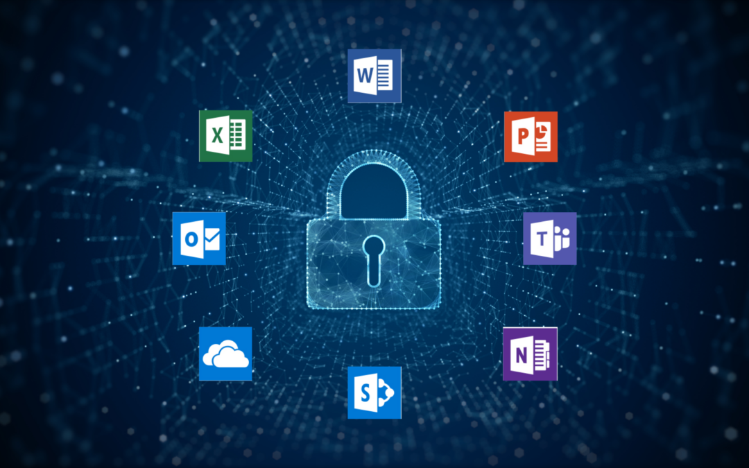 Blueteam Networks- The Evolution of Office 365 Security