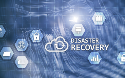 5 Signs Your Business Needs a Disaster Recovery Upgrade 