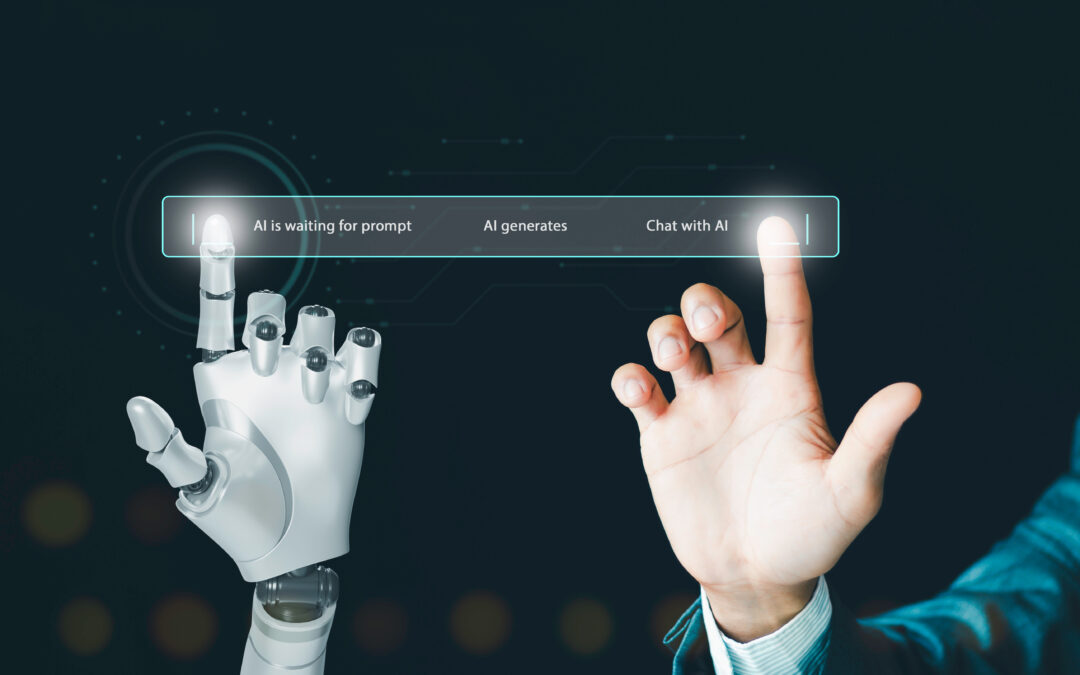 AI prompting